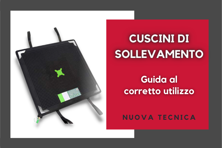 Popa Ad Aria Cuneo, 4 Pcs Cuscini Di Ontaggio, Popa Ad Aria Cuneo - Foto 2